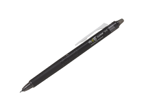 Kulpenna Pilot Frixion Point Clicker 0,5 svart