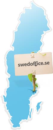 Om SwedOffice.se